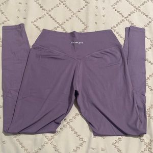 Alphalete Alphalux essential legging